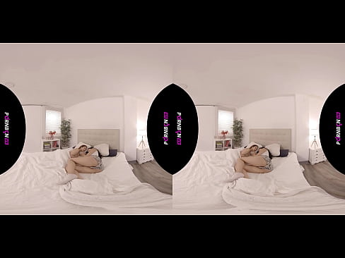 ❤️ PORNBCN VR ສອງເພດຍິງໄວໜຸ່ມຕື່ນຂຶ້ນຮອນໃນ 4K 180 3D virtual reality Geneva Bellucci Katrina Moreno ☑ ໜັງໂປ້ ທີ່ lo.sextoysformen.xyz ❌❤